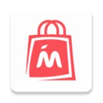 mall mapp : smart all-in-one s android application logo